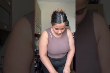 Cook with me - Multi-Millets Khichdi YUM! Day 13 of What I Eat in a Day ~ #HappyEatsWhat