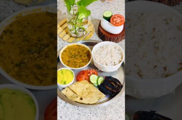 Today’s Lunch menu |Healthy lunch recipes |#vichoozkitchen #lowcaloriemeals #lunchboxideas #shorts