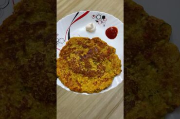 Healthy veg omelette for father-in-law #shorts #food #recipes #healthy #breakfast #lunch #dinner