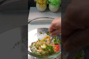 Easy & Healthy Breakfast Recipe #shorts #shortvideo #viral #viralvideo #viralshorts #viralshort