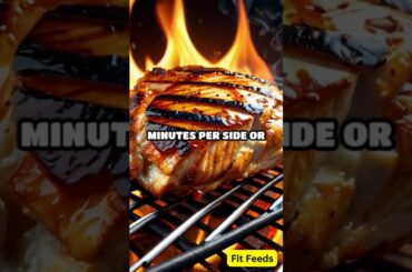 Grilled Chicken Salad with Balsamic Vinaigrette For weight Loss #weightloss #shorts