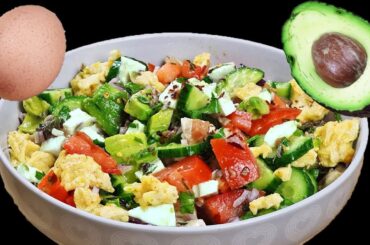 Weight Loss Recipes! Healthy Breakfast!