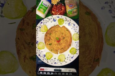 lachha paratha #recipe #cooking #foodie recipe Partha recipe healthy Indian food recipes