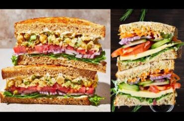 Healthy Breakfast  | Breakfast Ideas | Nashta Recipe | Breakfast Recipe | Nashta