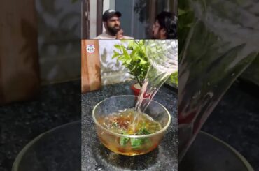 Desi & Healthy Drink Recipe #summerrecipes #trending#trend #youtubeshorts #shortsfeed #youtube