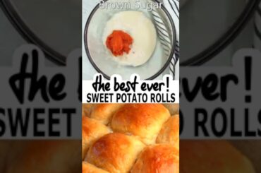 Sweet Potato Bread| Easy & Delicious! #easyrecipe #sweetpotatopudding #soulfoodcooking