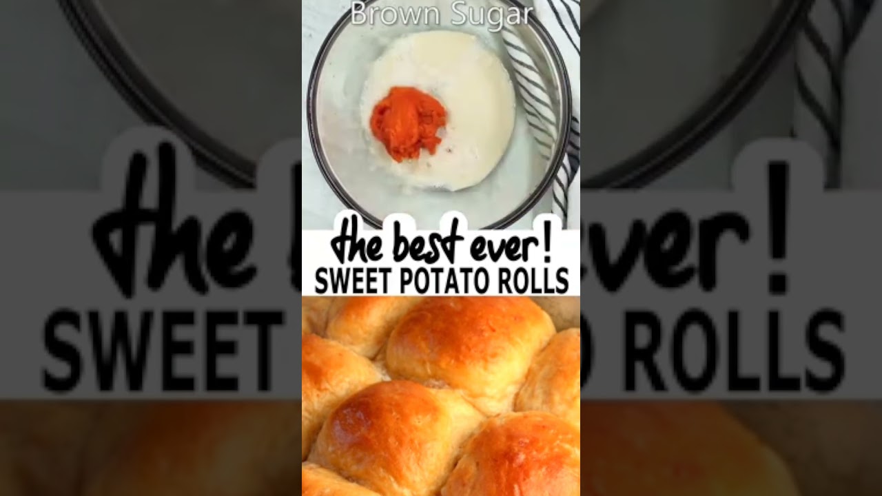 Sweet Potato Bread| Easy & Delicious! #easyrecipe #sweetpotatopudding #soulfoodcooking Sweet Potato Bread| Easy & Delicious! #easyrecipe #sweetpotatopudding #soulfoodcooking