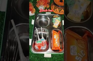 Lunch box ideas #tranding # viwes#viralvideo #shortsvideo #indian food #healthy food #youtubeshorts
