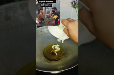 Healthiest Noodle recipe by @theniteshfitnessempire85 #shorts #viral #food