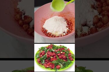 palli pakodi#food#evening #cooking#snacks#tasty#streetstyle#healthy#crispy#recipe#