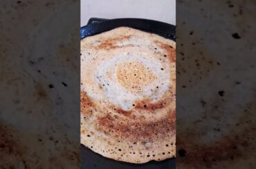 #crispydosa#breakfastideas #healthybreakfast#ytshorts