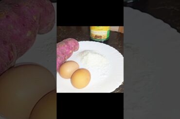 do not eat any bread! try this quick fix sweet potato recipe #healthy #satisfying