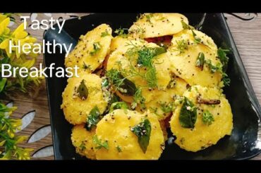 Tasty and Healthy Breakfast recipe for kids lunch box ( @indusingh05 ) #breakfastrecipe #lunchbox