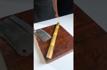 Healthy Sugarcane Juice #shorts