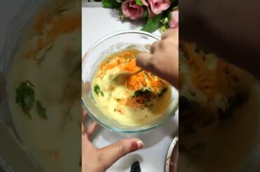 Healthy breakfast recipes |moong dal chilla#shorts#moongrecipe