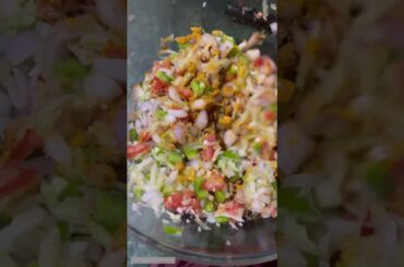 Healthy Vegetable Cheela  #quickrecipe #healthy #jgd #weightloss #trending Recipe in description