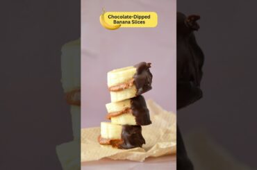 7 Best Healthy Banana Snacks | Healthy Banana Snack Ideas | Female Fitness | Health Tips #foodshorts