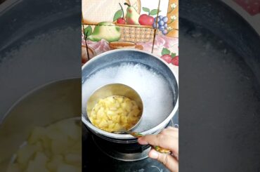 5-6 Months Baby Healthy Food Recipe #food #2min #recipe#easyrecipe#foryou #cooking