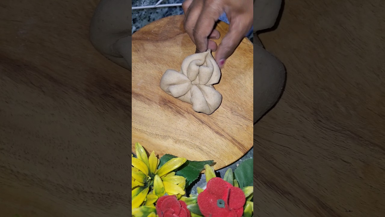 satisfying & creative dough pastry design recipes #bunshapes #breadrolls #viral # #dough satisfying & creative dough pastry design recipes #bunshapes #breadrolls #viral # #dough