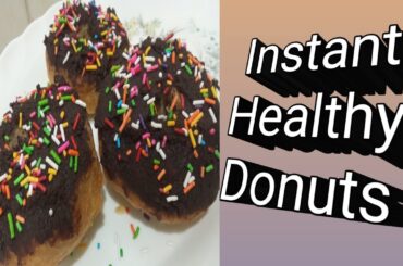 Instant Healthy Snacks/#lunchboxrecipes