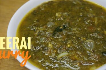 Quick Curry Recipe | Healthy Curry Recipe | half Spanish Recipe