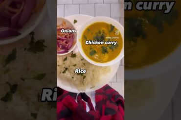 What i eat in a day #ashortaday #girlswholift #healthyrecipes