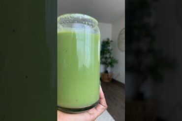 Cabitaan lagu caatoobayo/ weight loss smoothies #lifestyle #food #somalivlogger #cooking