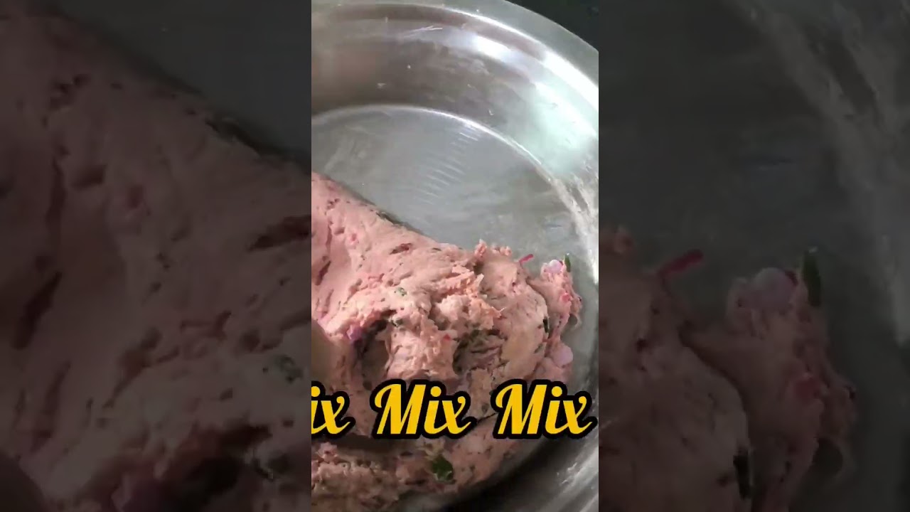 Secret Healthy Paratha Recipe: A Must Try! Secret Healthy Paratha Recipe: A Must Try!