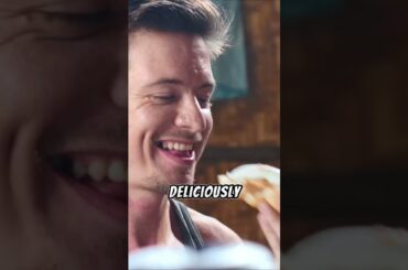 Quick and Healthy sandwich recipe !