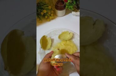 Aam panna recipe #shorts#youtubeshorts #healthy #viralvideo