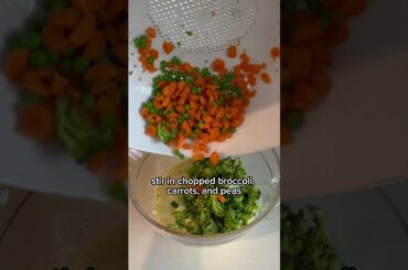 Protein veggie bites #highprotein #proteinrich #healthyeating #healthyrecipes #vegetarianrecipes