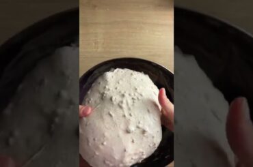 Breaking the bread rules to make sourdough simple and easy #sourdough #simplerecipe #homebaker