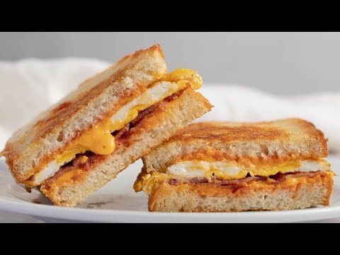 Egg cheese Sandwich Recipe | Delicious Egg Sandwich | Sandwich Recipe | Sandwich easy breakfast Egg cheese Sandwich Recipe | Delicious Egg Sandwich | Sandwich Recipe | Sandwich easy breakfast