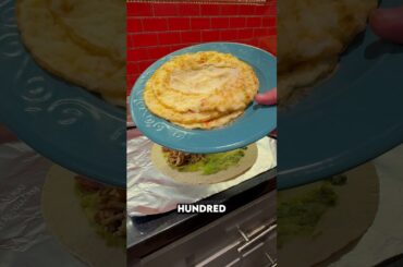 Super Fast Breakfast Meal Prep for 7 Days #mealprep #mealplan #shorts