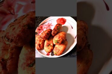 Bread snacks #breakfast #healthyfood #recipe #food #chatpta #tasty #healthy