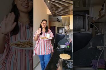 Leftover roti sandwich/tacos #viral #trending #shorts #shortsfeed #ytshort #ytshortsindia