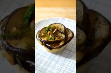 Spring  on your Table! #food #recipe #recette #eggplant #delicious #cheese #healthy  #cooking