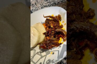 Local Fish sauce for yam | students lunch edition |What I eat in a day #food #eat #shorts #lunch