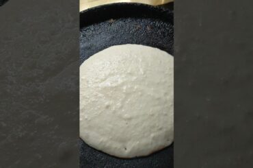 Minapa rotti #foodie #food #recipe #breakfast #healthy #ytshorts #trending #shortvideo