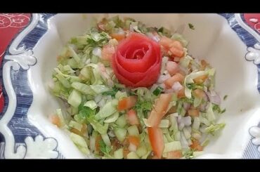 Healthy salad recipe || Salad Recipe ||
