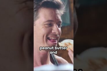 7 Quick & Healthy Lunch Ideas in 55 Seconds #shorts #healthylunch #quicklunch