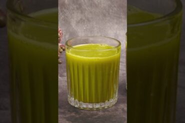 1 Glass a Day  - Detox your body | Stops Hairfall | Glowing Skin | Weight Loss | Improves Digestion