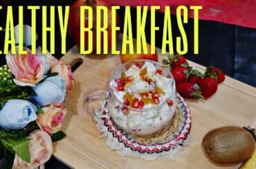 Healthy Breakfast Recipe By FARIMAN Cooking|Health and Yummy|#healthbreakfast