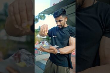 Lean Bulk Diaries || DAY 160