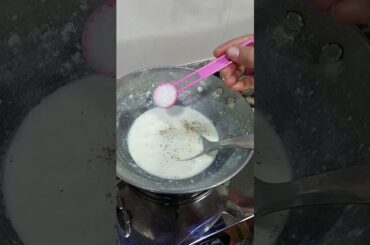 Kulfi Ice cream Recipe by Sagars Kitchen #shorts #kulfi #icecream #summerfood  #sagarskitchen