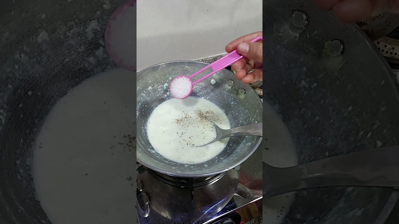 Kulfi Ice cream Recipe by Sagars Kitchen #shorts #kulfi #icecream #summerfood #sagarskitchen Kulfi Ice cream Recipe by Sagars Kitchen #shorts #kulfi #icecream #summerfood #sagarskitchen