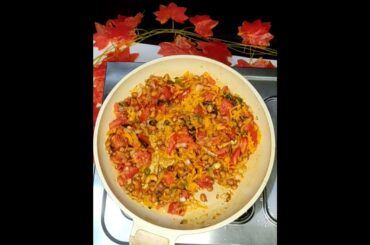 U for Upma, V for??? #cookingathome #healthybreakfast #southindianfood #lunchboxrecipe #trending