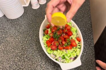 fresh salad recipe|salad recipes for weight loss|healthy salad recipes|@IjazAnsariFoodSecrets