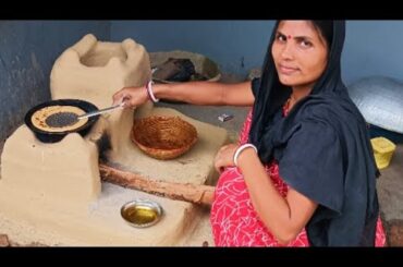 Sattu Paratha | Healthy Breakfast Recipes | Bihari Style Sattu Paratha | Sattu Stuffed Paratha