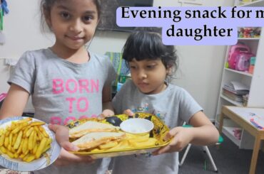 Easy Lunch Box Ideas for Kids || Delicious Turkey Sandwich ideas for Kids Snack ||